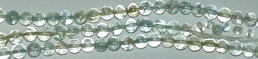 Picture of Beryl beads