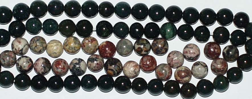 Picture of Jasper beads