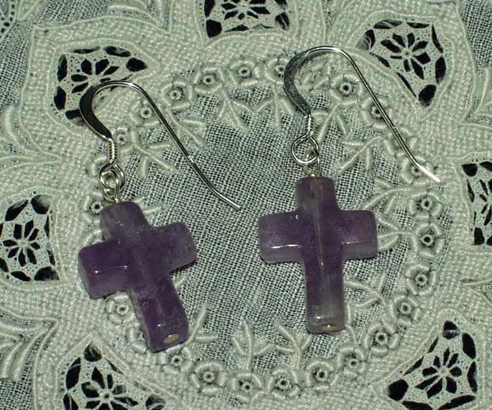 picture of earrings