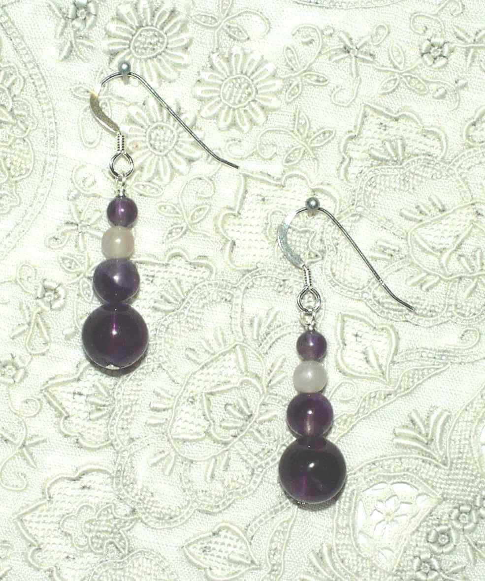 picture of earrings