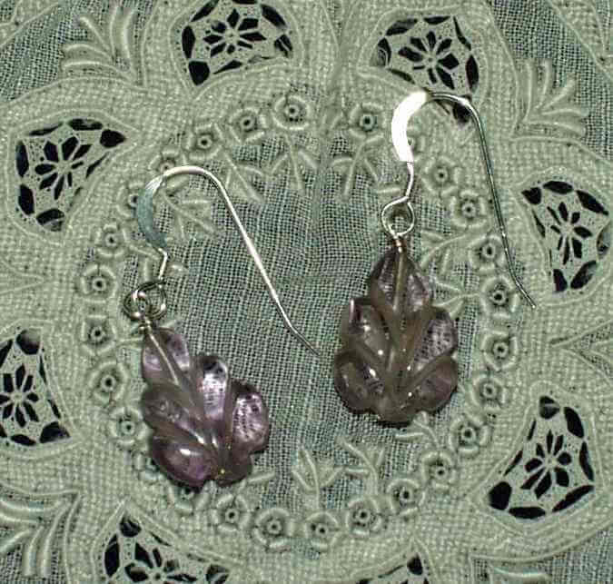 picture of earrings