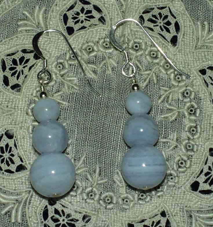 picture of earrings