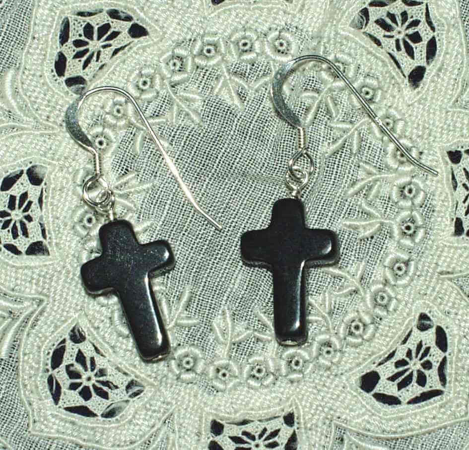 picture of earrings