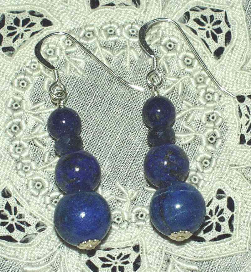 picture of earrings